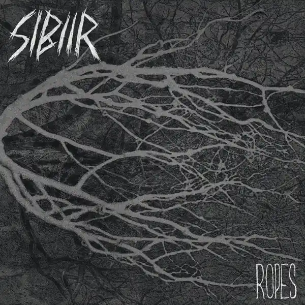 Limited Edition Sibiir - Ropes (LP)