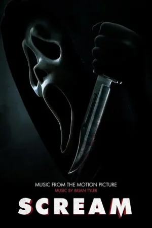 Brian Tyler - Scream (LP) Buy Direct