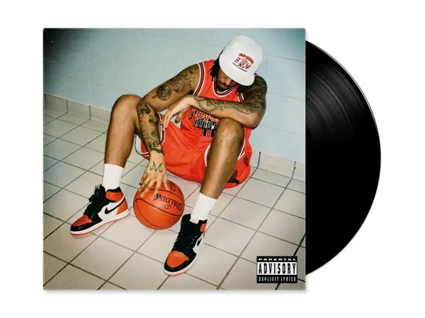 Aj Tracey - Flu Game (LP) Same Day Shipping