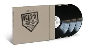 Warranty Included Kiss - Off the Soundboard: Live In Virginia Beach, July 25, 2004 (3 LPs)