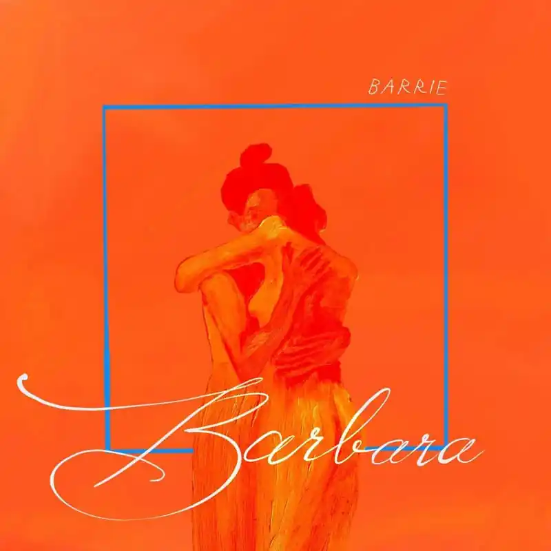Barrie - Barbara (LP) Save Now