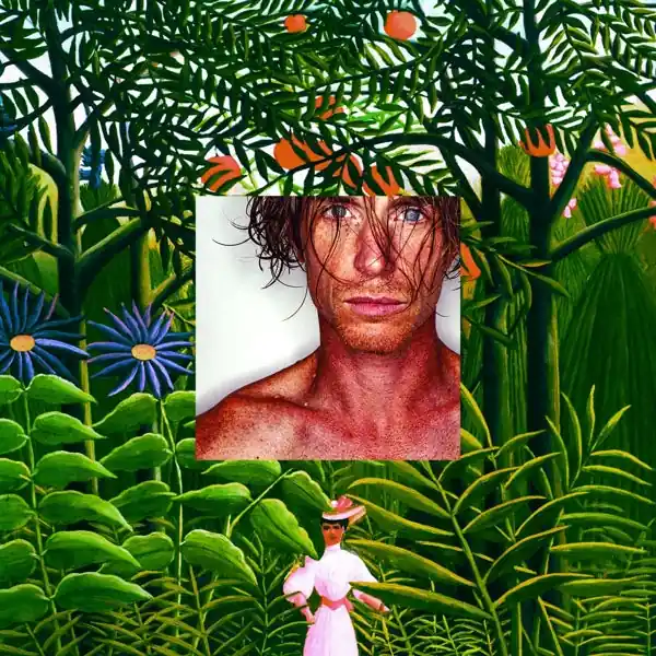 In Demand Ben Mazué - Paradis (2 LPs)
