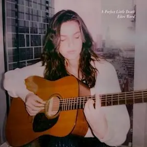 Deal Eleri Ward - A Perfect Little Death (LP)
