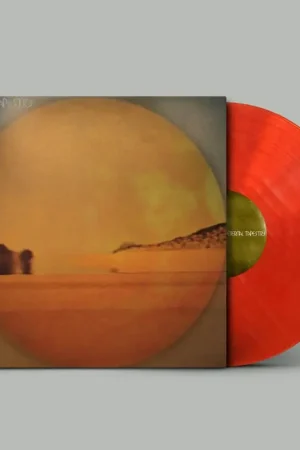Buy Today Eternal Tapestry - Beyond the 4th Door (LP)