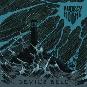 Audrey Horne - Devil's Bell (LP) Low Price