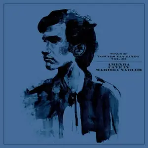 Reduced Price Amenra & Cave In & Marissa Nadler - Songs of Townes Van Zandt Vol. Iii (LP)