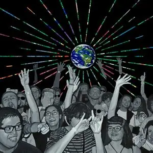 Superorganism - World Wide Pop (LP) Warranty Included