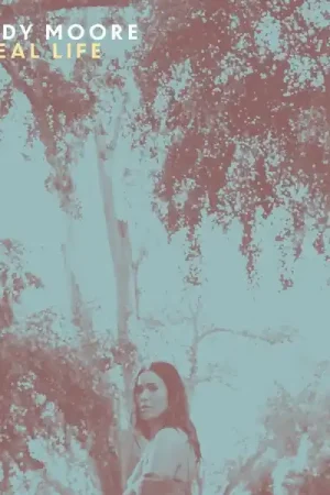Genuine Mandy Moore - In Real Life (LP)