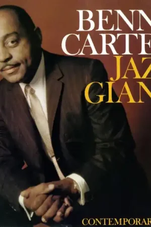 Benny Carter - Jazz Giant (LP) Best Choice