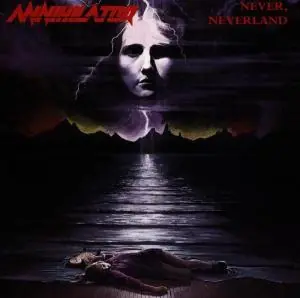 Annihilator - Never, Neverland (LP) Wholesale