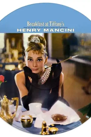 Henry Mancini - Breakfast At Tiffany's (LP) Grab Now