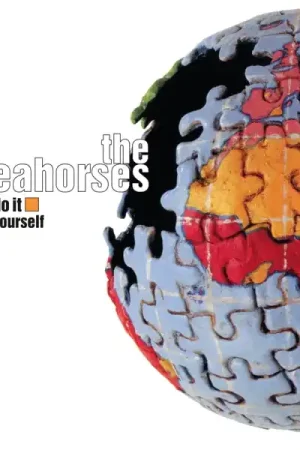 Seahorses - Do It Yourself (LP) Fan Favorite