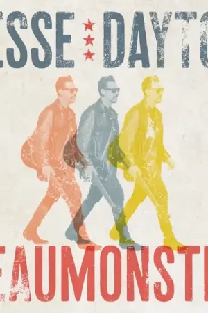 Affordable Jesse Dayton - Beaumonster (LP)