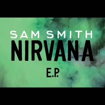 Sam Smith - Nirvana (RSD22 ONLY) (12'' single) Today Only
