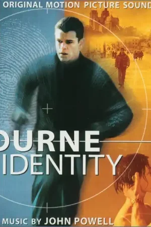 Bulk Order John Powell - Bourne Identity (LP)