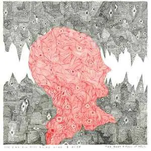 Top Rated Body & Full of Hell - One Day You Will Ache Like I Ache (LP)