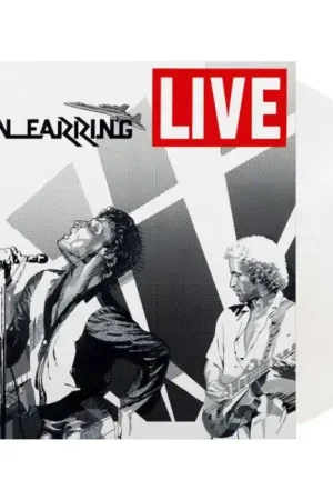 Reduced Price Golden Earring - Live (2 LPs)