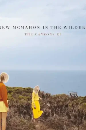 Andrew McMahon - Canyons (LP) Viral