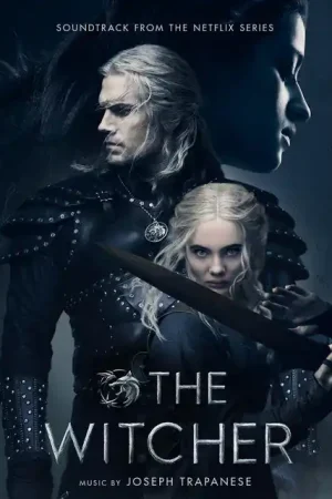 Discount Joseph Trapanese - The Witcher: Season 2 (Soundtrack From the Netflix Original Series) (2 LPs)