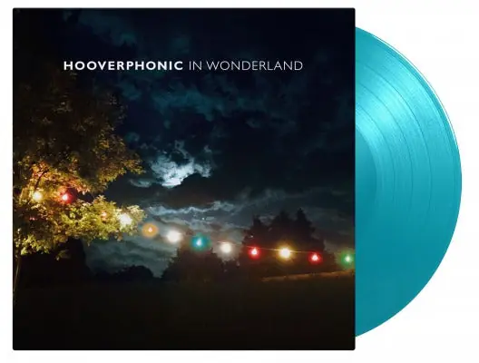 Seasonal Sale Hooverphonic - In Wonderland (LP)