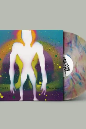 Deal Lightning Bolt - Oblivion Hunter (LP)
