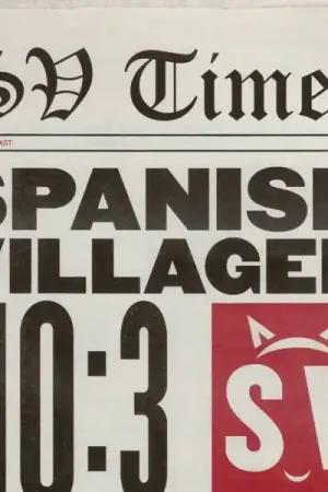 Trusted Brand Ondara - Spanish Villager No. 3 (LP)