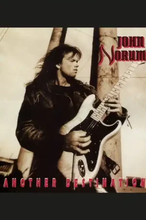 Hot Deal John Norum - Another Destination (LP)