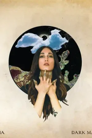 Sisteria - Dark Matter (LP) Trusted Brand