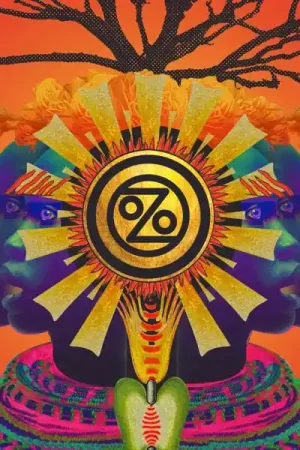 Budget Ozomatli - Marching On (LP)