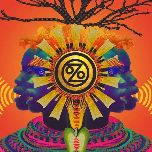Budget Ozomatli - Marching On (LP)