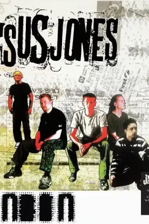 Jesus Jones - London (LP) Price Drop
