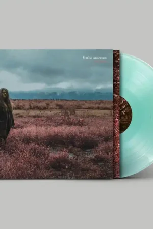 Marisa Anderson - Still, Here (LP) Genuine