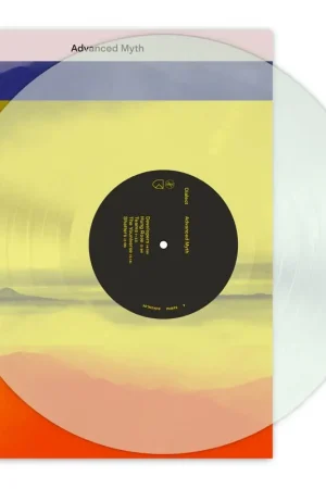 Dialect - Advanced Myth (Clear) (LP) While Supplies Last