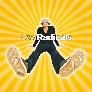 New Radicals - Maybe You've Been Brainwashed Too (2 LPs) Super Sale