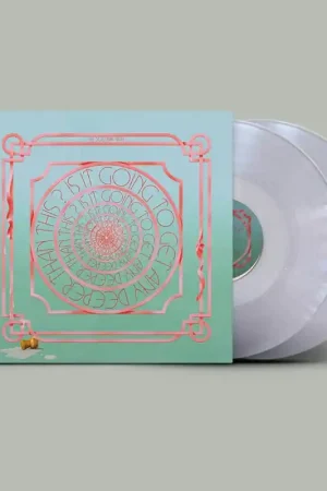 Soft Pink Truth - Is It Going To Get Any Deeper Than This? (2 LPs) Last Chance