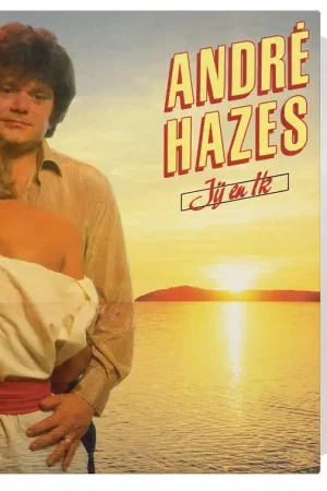 Andre Hazes - Jij En Ik (LP) Sale