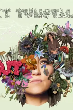 Kt Tunstall - Nut (LP) Brand New