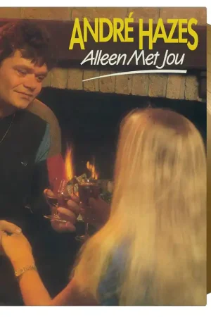 Andre Hazes - Alleen Met Jou (LP) While Supplies Last