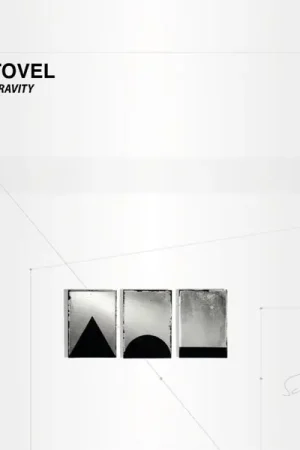 Tovel Feat. Bertrand Chamayou - Gravity (Single) Special Discount