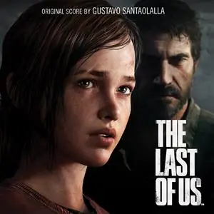 While Supplies Last OST - Last of Us (2 LPs)