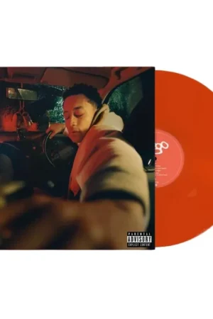 Mega Sale Loyle Carner - Hugo (LP)