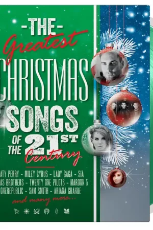 Various - Greatest Christmas Songs of 21st Century (2 LPs) Special Discount