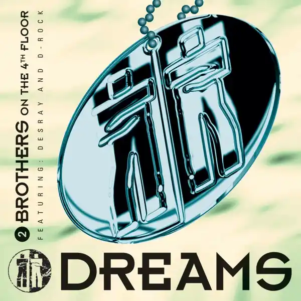 Weekend Sale Two Brothers On the 4th Floor - Dreams (2 LPs)