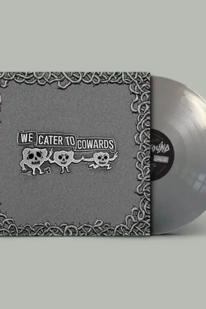 Save Now Oozing Wound - We Cater To Cowards (LP)