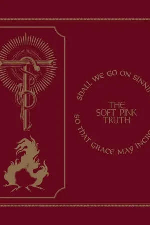 Soft Pink Truth - Shall We Go On Sinning So That Grace May...(Gold) (LP) Low Price