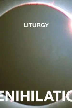 Liturgy - Renihilation (White) (LP) While Supplies Last