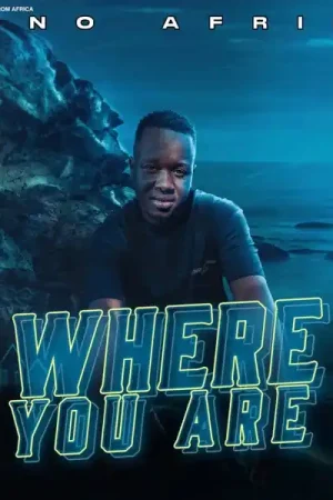Limited Edition Teno Afrika - Where You Are (LP)