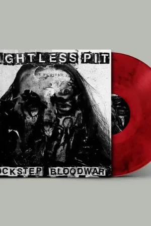 Sightless Pit - Lockstep Bloodward (LP) Limited Edition