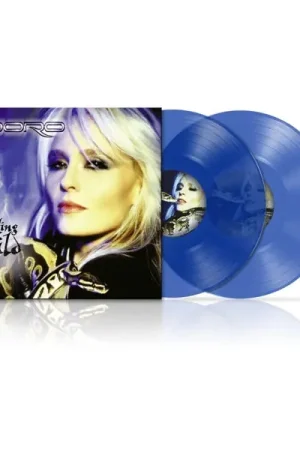 Doro - Calling the Wild (2 LPs) New Release