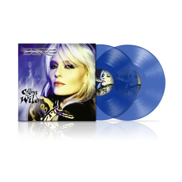 Doro - Calling the Wild (2 LPs) New Release